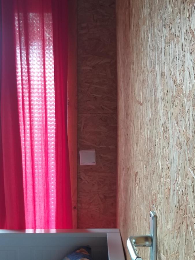 Jardins Naturels Apartment Biesme Exterior foto